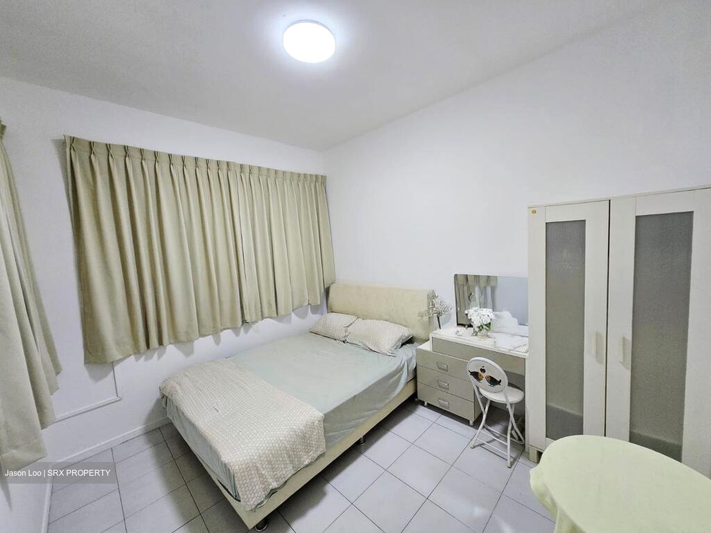 Wilkie Apartments (D9), Apartment #517365641